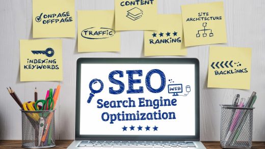 Benefit From these SEO Tools