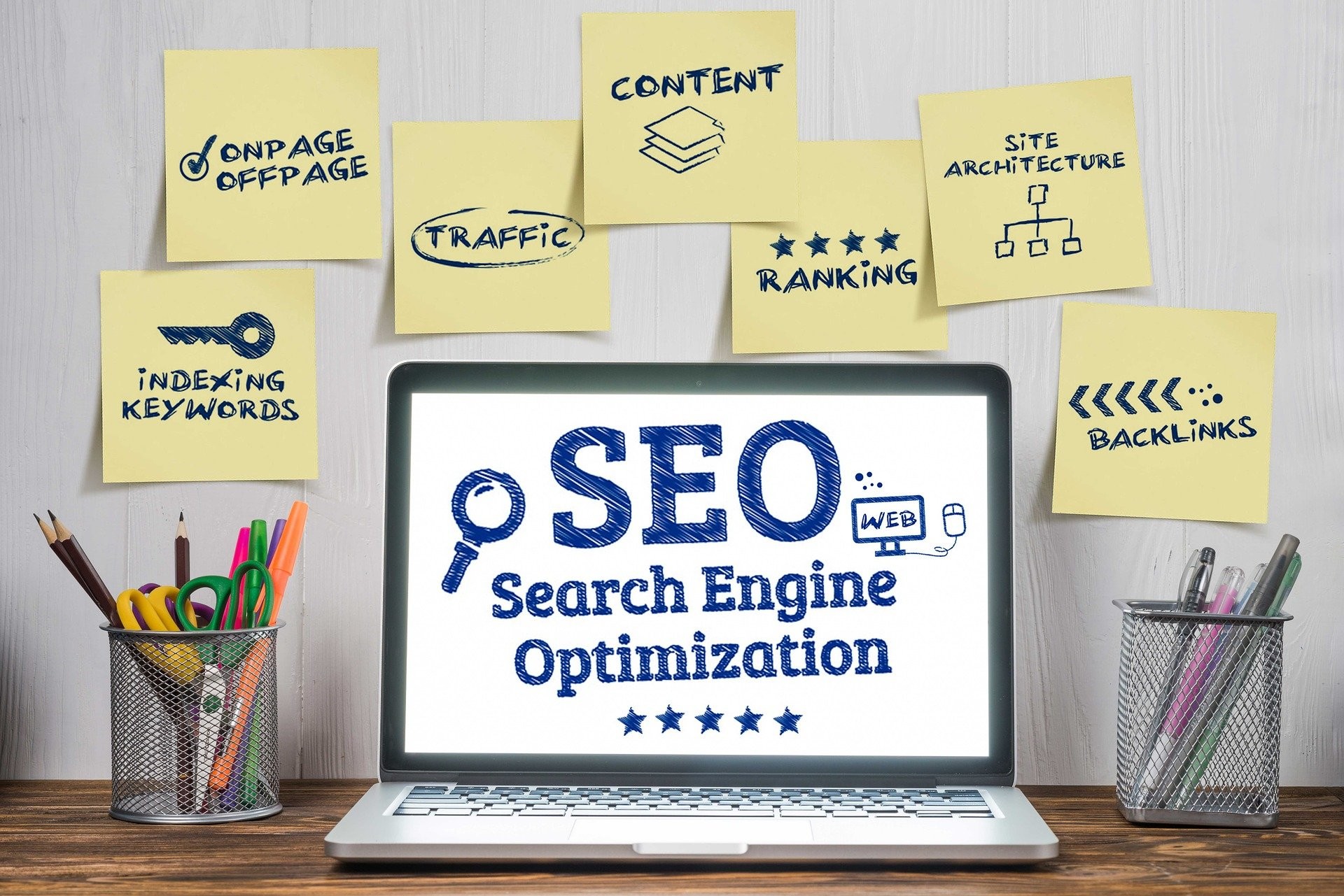 Benefit From these SEO Tools